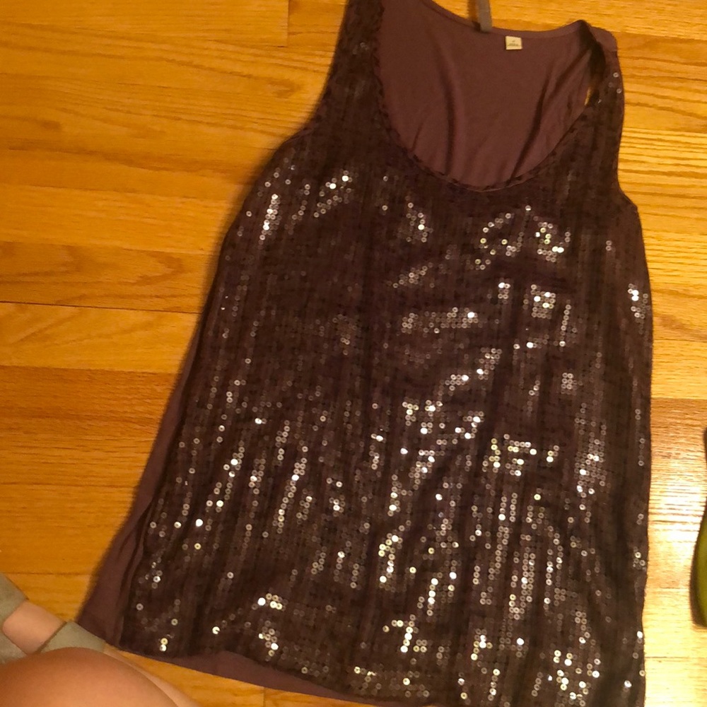 Sleepwear top